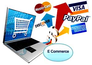 Ecommerce-Web-Design